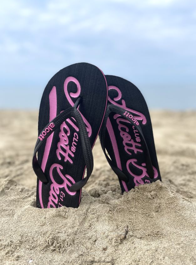 Schuhe de Alcott Frauen Infrarot mit Logo c6575 grün 88J68R133