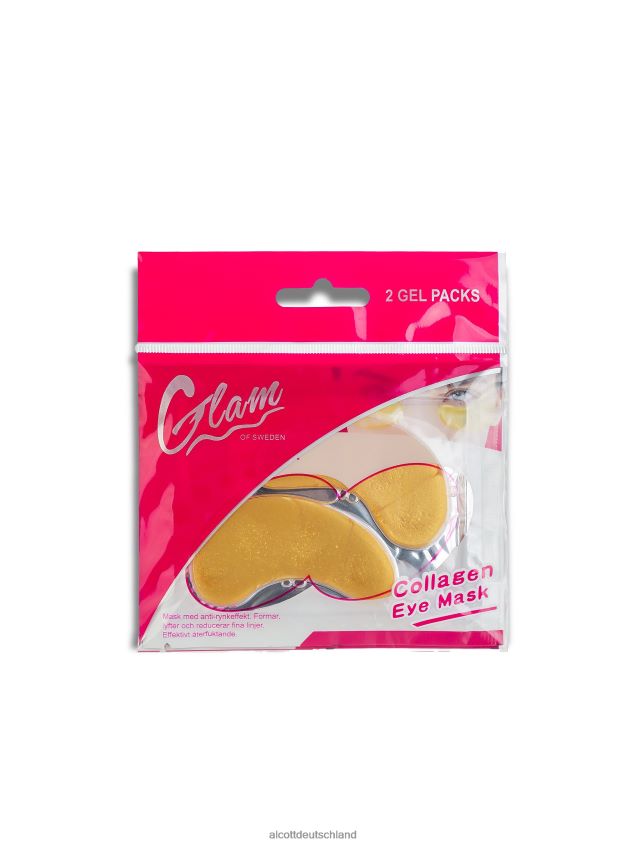 Zubehör de Alcott Frauen Augenmaske einzigartig 88J68R258