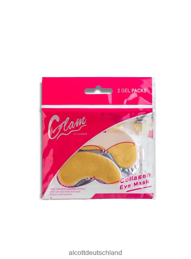 Zubehör de Alcott Frauen Augenmaske einzigartig 88J68R258