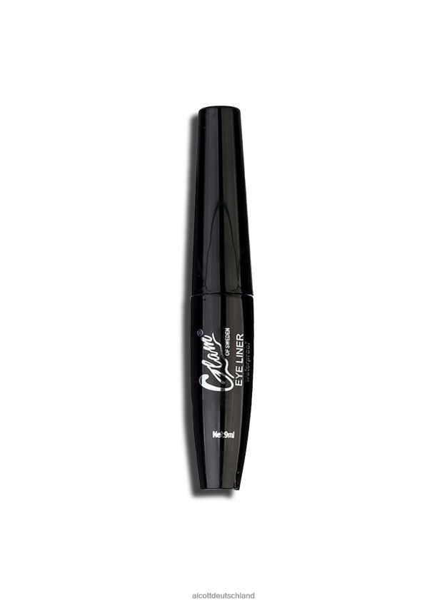 Zubehör de Alcott Frauen Eyeliner wasserfester Glamour einzigartig 88J68R540