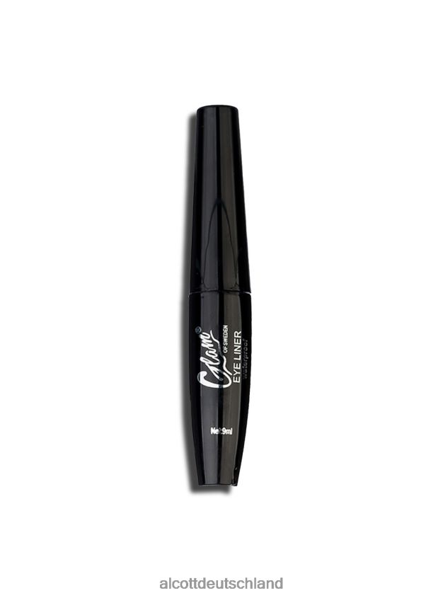 Zubehör de Alcott Frauen Eyeliner wasserfester Glamour einzigartig 88J68R540