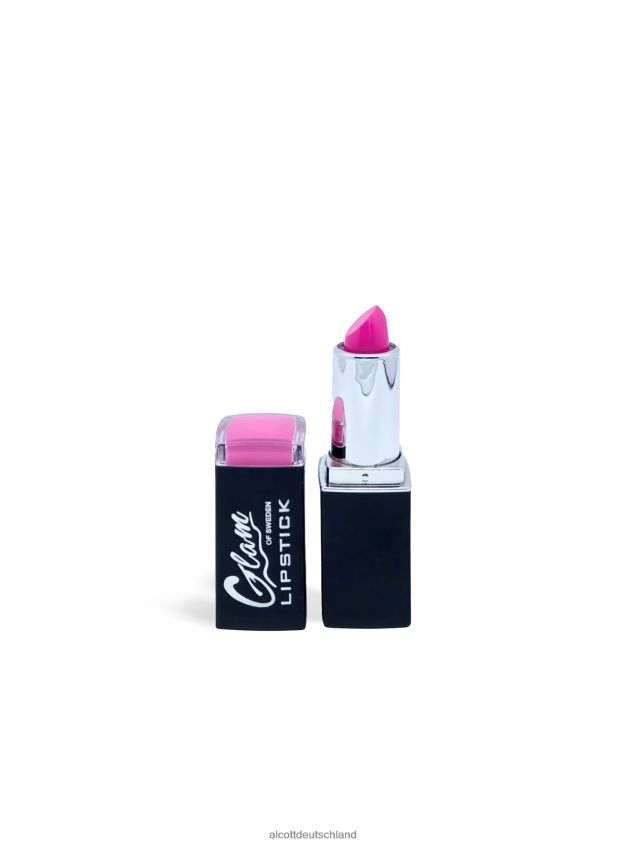 Zubehör de Alcott Frauen Lippenstift 107 glänzendes Lila 88J68R315