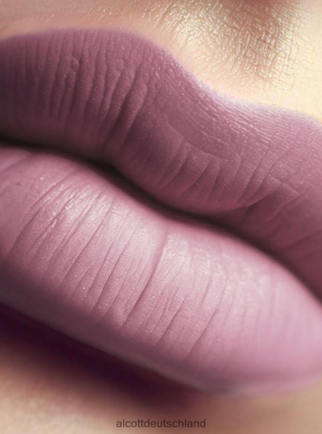 Zubehör de Alcott Frauen Lippenstift dpink 88J68R543