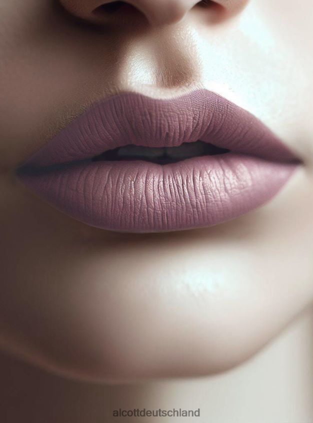 Zubehör de Alcott Frauen Lippenstift dpink 88J68R545