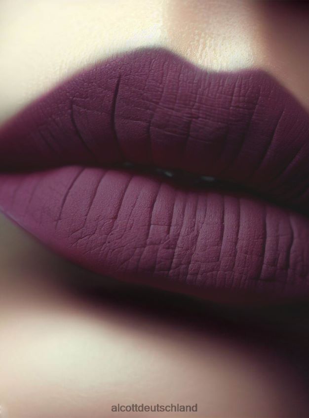 Zubehör de Alcott Frauen Lippenstift dpink 88J68R550