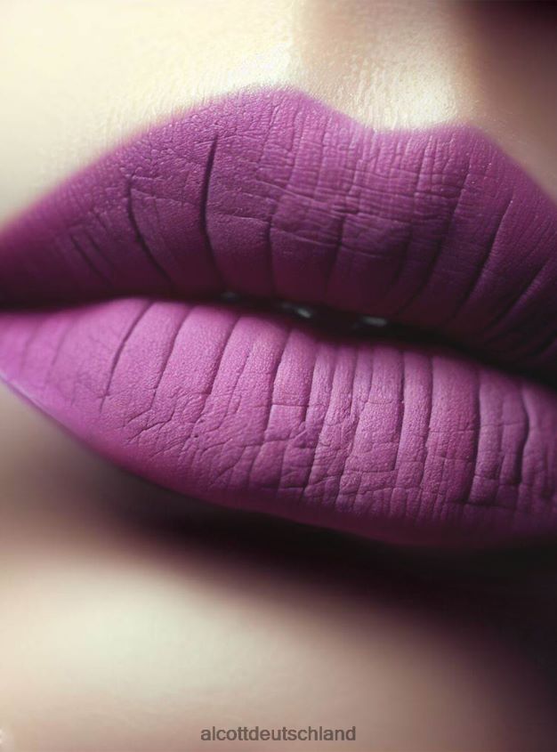 Zubehör de Alcott Frauen Lippenstift dpink 88J68R555