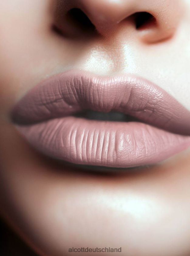 Zubehör de Alcott Frauen Lippenstift dpink 88J68R559