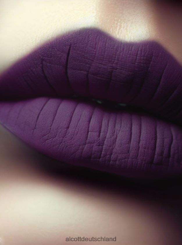 Zubehör de Alcott Frauen Lippenstift dpink 88J68R592