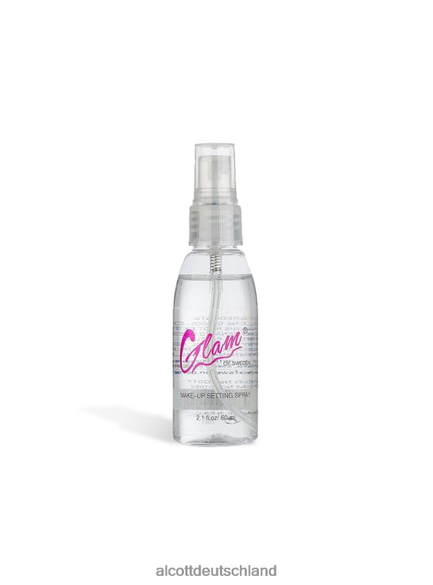 Zubehör de Alcott Frauen Make-up-Fixierspray einzigartig 88J68R422