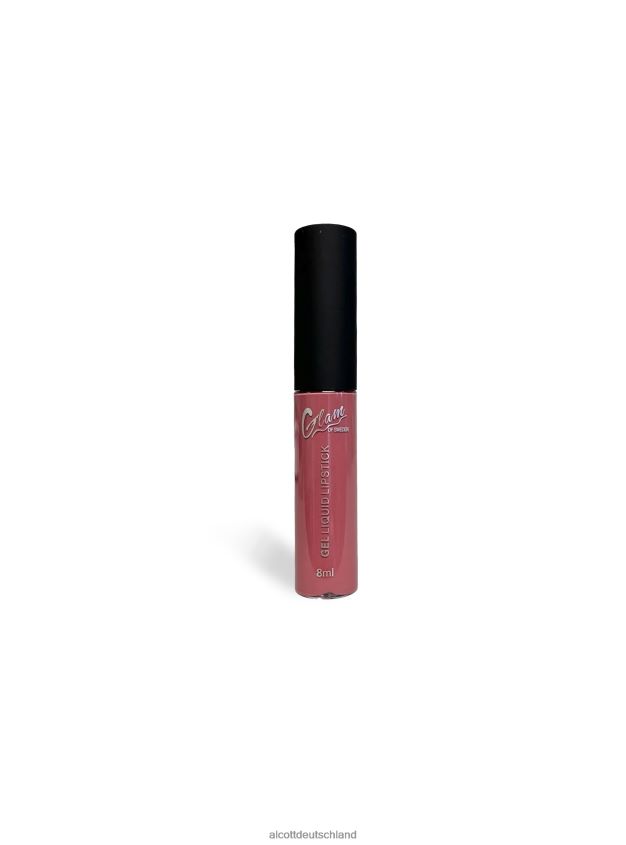 Zubehör de Alcott Frauen flüssiger Lippenstift c467 dunkelrosa 88J68R568