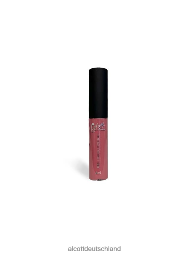 Zubehör de Alcott Frauen flüssiger Lippenstift c467 dunkelrosa 88J68R568