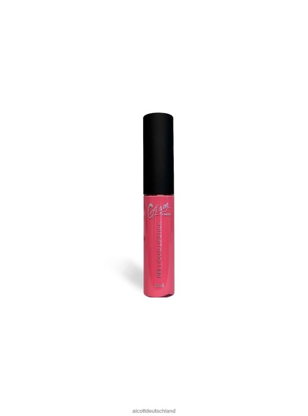 Zubehör de Alcott Frauen flüssiger Lippenstift c467 dunkelrosa 88J68R572
