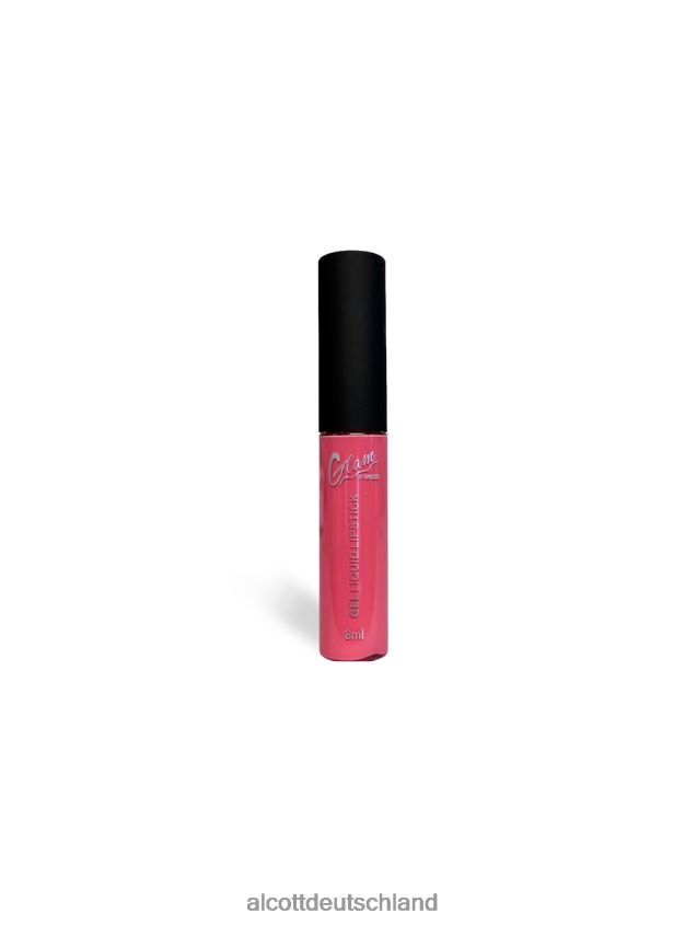 Zubehör de Alcott Frauen flüssiger Lippenstift c467 dunkelrosa 88J68R572