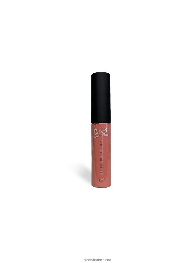 Zubehör de Alcott Frauen flüssiger Lippenstift c467 dunkelrosa 88J68R585