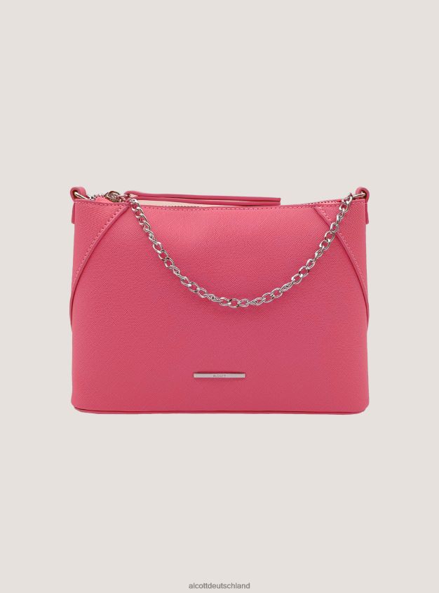 Zubehör de Alcott Frauen Borsa a tracolla LC2 lila Medium 88J68R86